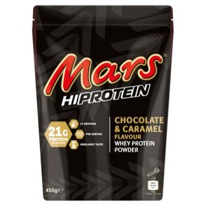 Mars Protein Powder 455gr