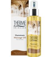 Therme Hammam Massage Oil (125ml)
