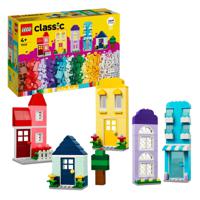 Lego LEGO 11035 Creatieve Huizen - thumbnail