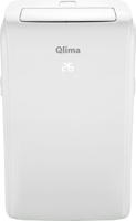 Qlima P528 mobiele airconditioner 65 dB Wit