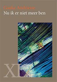 Nu ik er niet meer ben (Hardback)