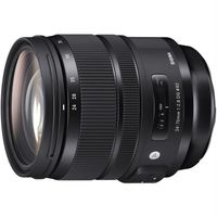 Sigma 24-70mm F/2.8 DG OS HSM ART Sigma SA OUTLET - thumbnail