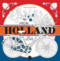 From Holland with love - Masja van den Berg - Hardcover (9789045325965)