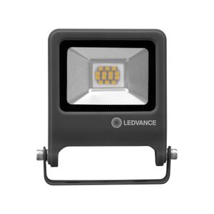 LEDVANCE ENDURA® FLOOD Warm White L 4058075237926 LED-buitenschijnwerper 10 W Warmwit