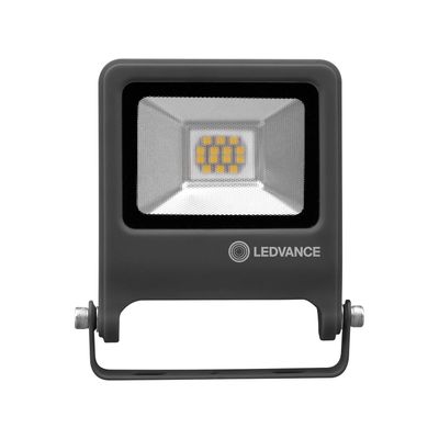 LEDVANCE ENDURA® FLOOD Warm White L 4058075237926 LED-buitenschijnwerper 10 W Warmwit