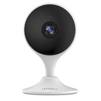 Imou beveiligingscamera voor binnen, 1080P wifi IP-camera, geavanceerde bewakingscamera voor thuis met personen detectie, detectie van abnormale geluiden, beveiligingssirene, bidirectionele audio en nachtvisie, voor baby’s/ouderen/huisdieren