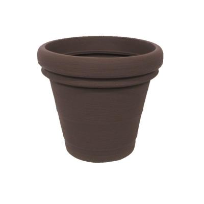 Doppio Bordo 35x29cm Cappuccino