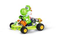 Carrera 370200988P Yoshi 1:18 RC modelauto voor beginners Elektro Racewagen