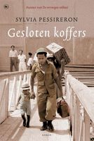 Gesloten koffers - Sylvia Pessireron - ebook - thumbnail