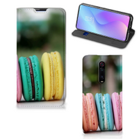 Xiaomi Redmi K20 Pro Flip Style Cover Macarons