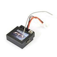 FTX - Outback Mini Esc With Rx Unit (Nimh/3-Pin Servo) (FTX8870)