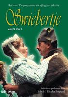 Swiebertje Box (Deel 1 T/M 5) - DVD (8711983959392)