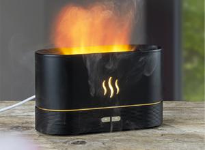 HI Aroma Diffuser - Vlammen