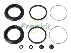 Reparatieset, remklauw FRENKIT, Diameter (mm)42mm, Inbouwplaats: Achteras: , u.a. für Mercedes-Benz, Jaguar