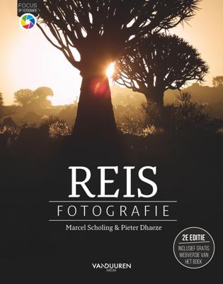 Reisfotografie - Focus Op Fotografie - (ISBN:9789463561334)