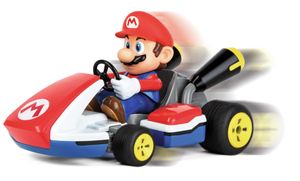 Carrera RC Super Mario Kart met Geluid