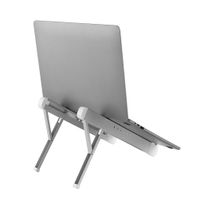 Neomounts by Newstar opvouwbare laptop stand - thumbnail