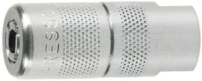 PRESSOL hydraulisch mondstuk hydr.mouthpiece 4 jaws m10x1