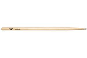 Vater VH1AN slagwerk mallet, stok & kwastje (brush) Hout Drumstokken