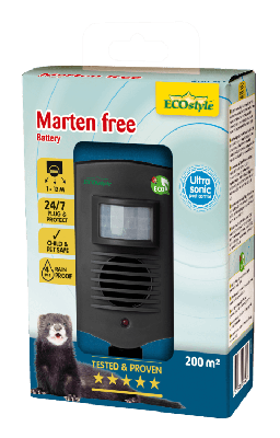 Marten free 200