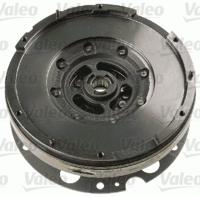 Vliegwiel VALEO, Diameter (mm)240mm, u.a. für Audi - thumbnail