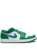 Jordan baskets Air Jordan 1 - Vert