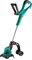 Bosch Groen ART 24 + Gazontrimmer | met wielenset | 400w - 06008A5900