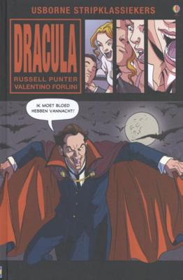 Usborne Publishers Dracula