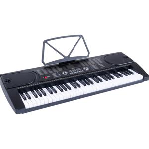 Fazley FKB-050 61 toetsen keyboard zwart