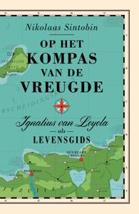 Op het kompas van de vreugde - Nikolaas Sintobin - ebook