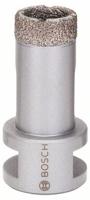 Bosch Accessories Bosch Power Tools 2608587116 Diamantboor droog 22 mm Diamant uitgerust 1 stuk(s) - thumbnail