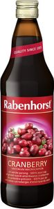 Rabenhorst Cranberrysap