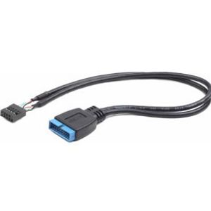 Gembird CC-U3U2-01 USB-kabel