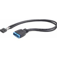 Gembird CC-U3U2-01 USB-kabel - thumbnail