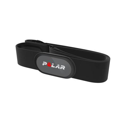 Polar H9 heart rate sensor hartslag monitor Borst ANT+ Zwart