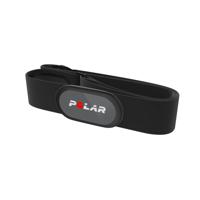 Polar H9 heart rate sensor hartslag monitor Borst ANT+ Zwart