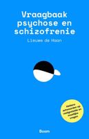 Vraagbaak psychose en schizofrenie - Lieuwe de Haan - eBook (9789024434596)