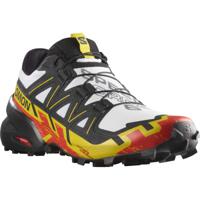 Salomon Speedcross 6 heren - Multi - Heren