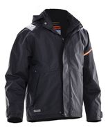 Jobman 1270 Softshell Jack