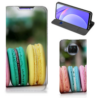 Xiaomi Mi 10T Lite Flip Style Cover Macarons