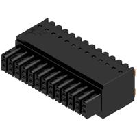 Weidmüller 1277580000 Printplaatconnector Totaal aantal polen 26 Aantal rijen 1 36 stuk(s)