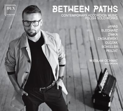 Between Paths - CD (5902547017013)