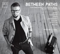 Between Paths - CD (5902547017013)