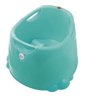 OKbaby - douchezit - Opla badje - Pastel turquoise