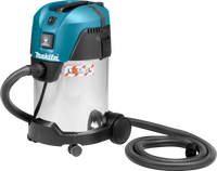 Makita 230 V Stofzuiger L-klasse - thumbnail