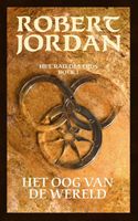 Het oog van de wereld - Robert Jordan - ebook - thumbnail