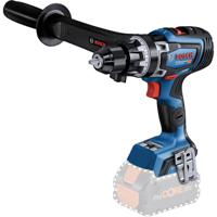 Bosch Professional GSB 18V-150 C solo Accu-klopboor/schroefmachine Zonder accu, Zonder lader