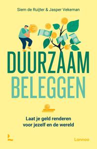 Duurzaam beleggen - Siem de Ruijter, Jasper Vekeman - ebook