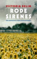 Rode sirenes - Victoria Belim - ebook - thumbnail