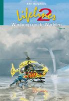 Wanhoop op de Wadden - Adri Burghout - ebook - thumbnail